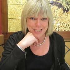 Thank you Debra Stroud for being an amazing ambassador to the brand. Your  work ethic and energy is an example for us all at Chestertons.