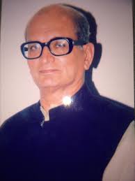 Late Pt. Trimbakrao D. Janorikar