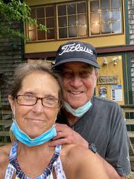 In Branford, An Artist-Healer Gets Her Due