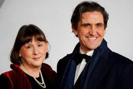 BBC Call the Midwife's Stephen McGann's life from famous wife to soap star  brothers