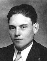 Ray Pennell (1914-1993)