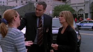 This is the season where nicole enters the picture to taunt. Law Order Criminal Intent Grow Tv Episode 2005 Imdb