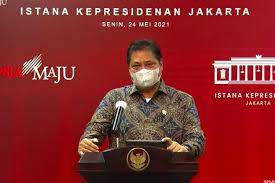 Menetapkan perpanjangan ppkm mikro selama 14 hari terhitung sejak 22 juni 2021 sampai dengan 5 juli 2021, tulis anies dalam kepgub yang anies sebelumnya telah menerbitkan kepgub nomor 759 tahun 2021 tentang perpanjangan ppkm mikro selama dua pekan mulai tanggal 15 sampai 28 juni. Ppkm Mikro Berlaku Di Seluruh Provinsi Di Indonesia Mulai 1 Juni 2021