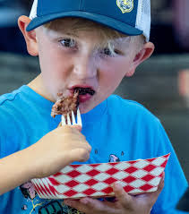 Hundreds enjoy the eighth Horse Town Brew n' Que Festival, at George  Ingalls Equestrian Event Center in Norco