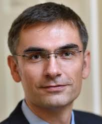 Data-Driven Government: