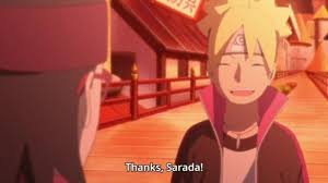 Boruto Naruto Next Generations Episode 95 Boruto Naruto Boruto Next Generation