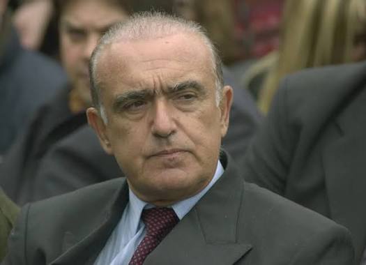 Carlos Ruckauf, analista internacional: "Mientras más caro esté el crudo,  más valioso es el petróleo" - Delta 90.3