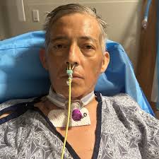 Fundraiser for Tyler Holbrook by Nicholas Allen : Hope for Todd: A  Transplant Journey in Progress