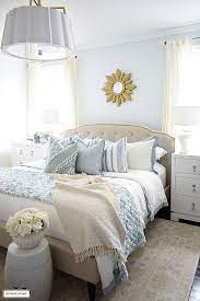 Use these guest bedroom ideas and tips from the home depot to create an experience that offers comfort, convenience and entertainment. 470 Guest Room Inspiration Ideas In 2021 Guest Bedroom Bedroom Design Bedroom Decor