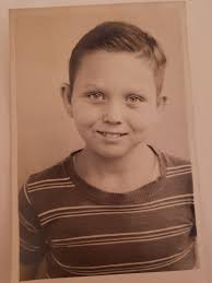 Darwin Lloyd Nelms (1934-1993)