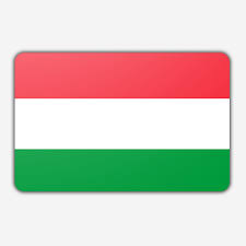 Het formaat van deze hongarije zwaaivlag is dertig bij vijfenveertig centimeter en gemaakt van het materiaal polyester. Vlag Hongarije Kopen Snelle Levering 8 7 Klantbeoordeling Vlaggen Com