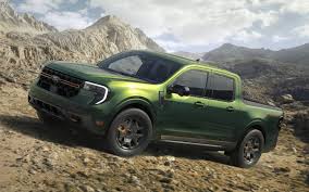 Image result for Dark Yellow Green 2025 Ford