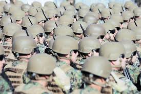 Subteniente del ejército lidera operación de atención de desastres en dabeiba, antioquia. Rutherford Descubre Antecedentes De Expediente Judicial En Edificio Del Ejercito Y Fiscalia Abre Investigacion La Tercera