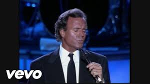 When You Tell Me That You Love Me Julio Iglesias Julio Iglesias Willie Nelson To All The Girls I Ve Loved Before Julio Iglesias Music Songs Best Love Songs