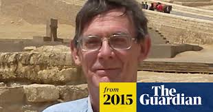 Christopher King obituary