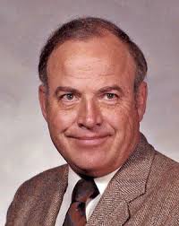 William George Becker