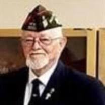 John Malcolm Loring Jr. Obituary (2023)