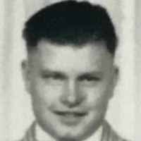 Gordon Adam Baier (1929–2004) • FamilySearch