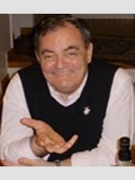 Jean-Claude Sakellarios Obituary (1943