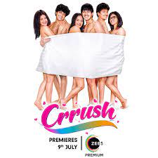 Crrush movie telugu