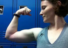 Body Transformation: Katherine Wilburn Body Transformation