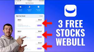 Download beautiful free stock photos to use in all your projects, including commercial work. Opening 3 Free Stocks From Webull Youtube