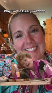 Tiffany Halverson's Instagram, Twitter & Facebook