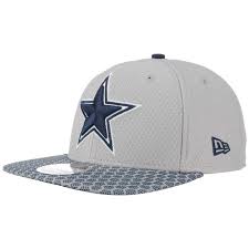 9fifty Onf Dallas Cowboys Cap By New Era 39 95