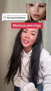 What Does It Mean To Have A Piercing On The Lips? - Quora