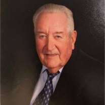 Thomas Hall Obituary