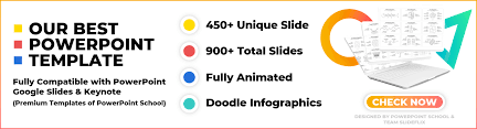 Doodle for google, also recognized as doodle 4 google, is google's main initiative to encourage creativity within the youth. Free Animated Powerpoint Presentation Slide Powerpoint School