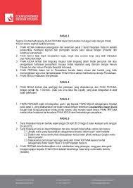 Surat Perjanjian Kontrak Kerja Freelance 2013 Cds Worldwide Surat Cds Freelance