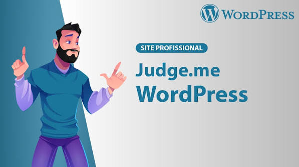 JUDGE.ME WORDPRESS 2024