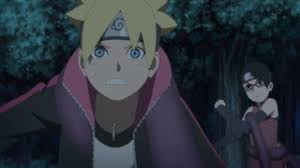 Viz Watch Boruto Naruto Next Generations Episode 165 For Free