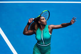 Serena williams turns back time at australian open against aryna sabalenka, williams called back to a much earlier phase of her career, well before she was the undisputed queen of her sport. Serena Williams Dedicates Triumphant Australian Open Comeback To Other Moms Vanity Fair