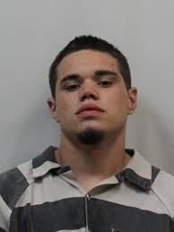 DATE: WEDNESDAY, SEPTEMBER 12, 2018 TO: ALL MEDIA OUTLETS FROM: SHERIFF  LELAND FALCON SUBJECT: DOMESTIC ABUSE BATTERY WITH CHILD ENDANGERMENT DEAN EDWARD  HUE, JR. PAINCOURTVILLE