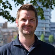 Clifton Webb MCInstCES