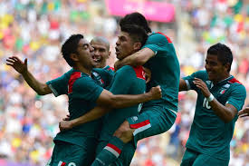 Check spelling or type a new query. El Camino A La Gloria De La Seleccion Mexicana De Futbol En Londres 2012 Radio Rock Pop