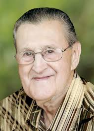 Obituary of Floyd Martin Snyder