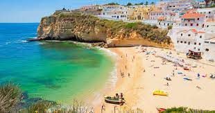 The algarve is wonderfully varied; Things To Do In Algarve Museums And Attractions Musement