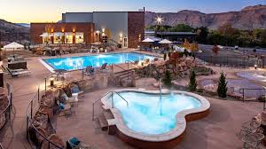 Pin By Kristina Troskey On National Parks Planning In 2020 Moab Hotels National Parks Hyatt