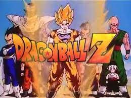 The adventures of a powerful warrior named goku and his allies who defend earth from threats. Dragon Ball Z American Intro 2 Youtube