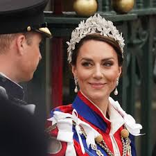 Sale a la luz la advertencia que le hizo Kate Middleton al príncipe  Guillermo minutos antes de la coronación del rey Carlos III