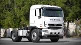 DAEWOO-TRUCK