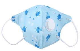 Qingdao weili protective articles co.ltd. Masken Fur Kinder
