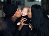 All About Bre Tiesi and Nick Cannon's Son Legendary Love
