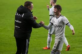 Veton berisha (45', 56') was the scorer for viking fk. Bodo Glimt Legia Warszawa Nháº­n Ä'á»‹nh Soi Keo Bodo Glimt Vs Legia Warszawa 23h Ngay 7 7