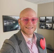 Let's show some support and help Owen Cushing!