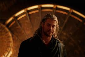 Ragnarok (2017), thor's password for the quinjet is point break (i.redd.it). Point Break Thor