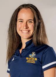 Track/Cross Country Add Clif and April Mitchell to Coaching Staff